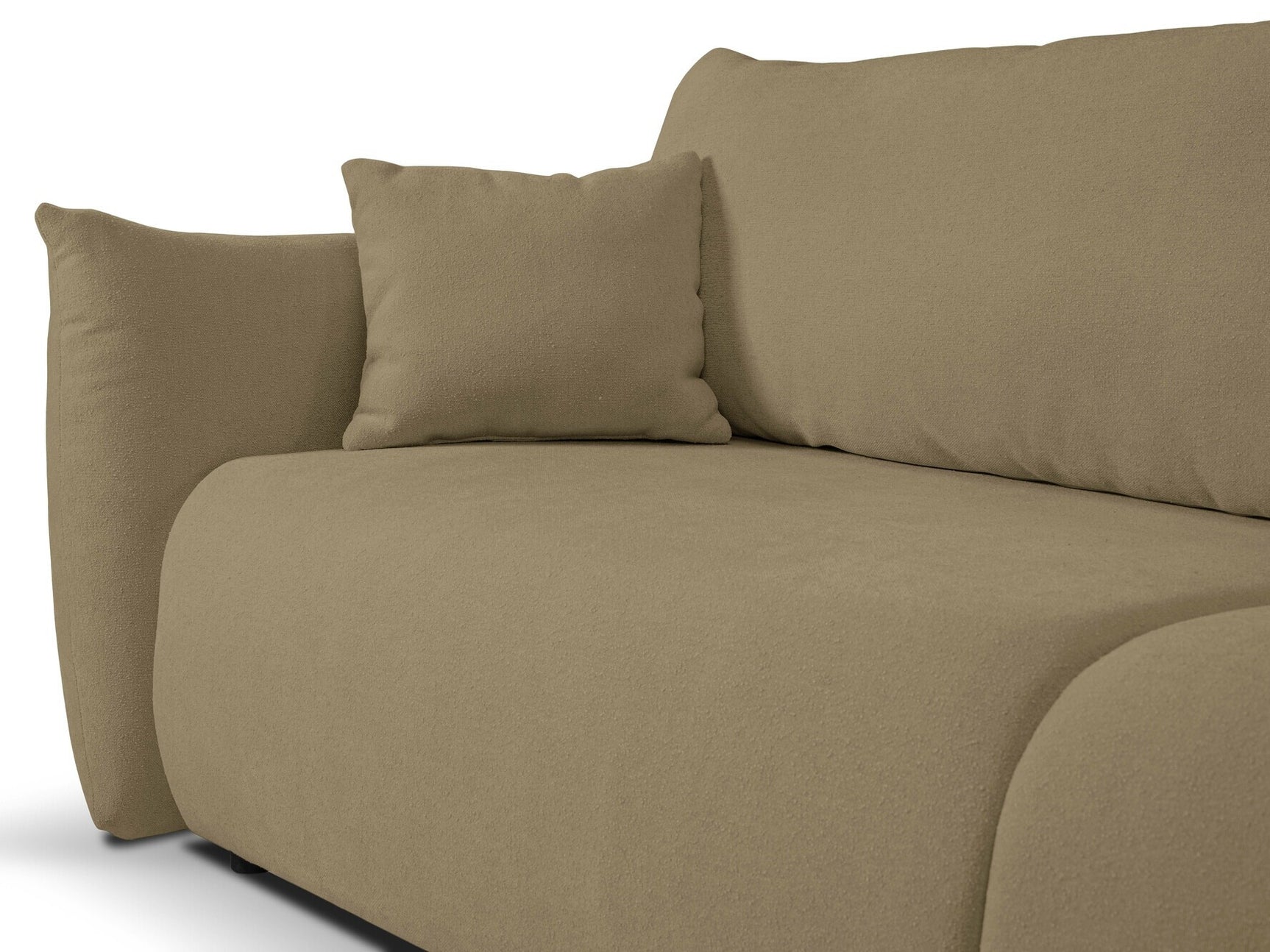 Sovesofa Kingston 150