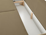 Sovesofa Kingston 150