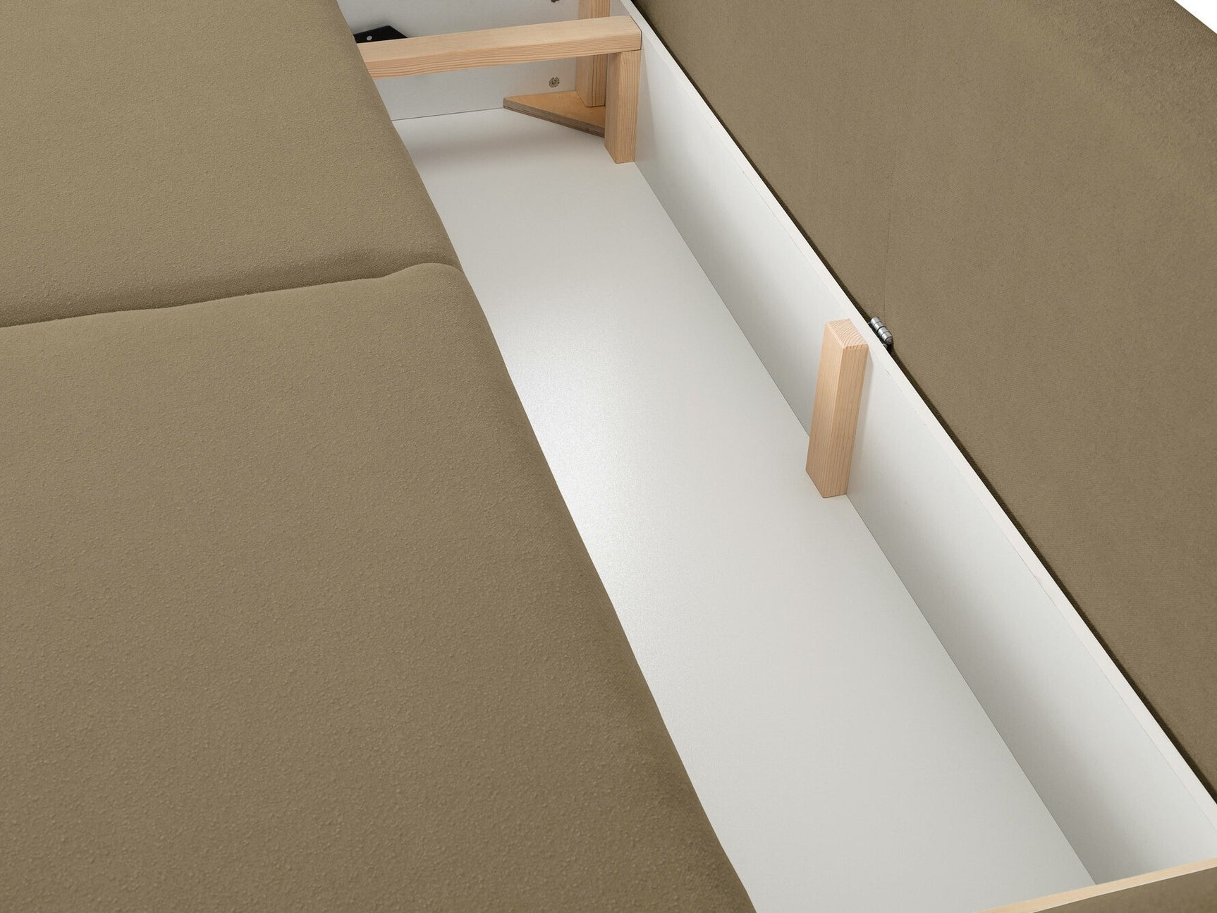 Sovesofa Kingston 150
