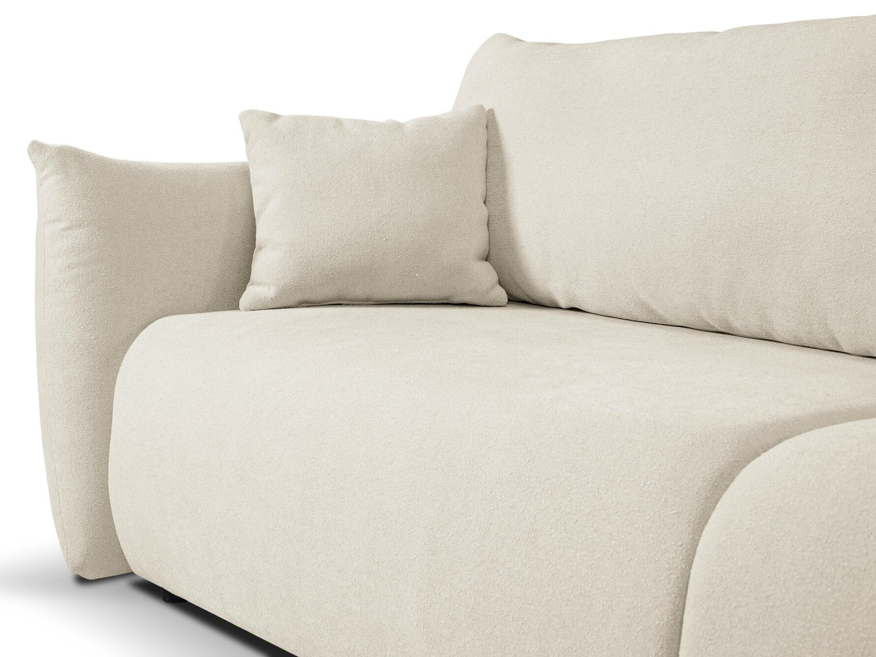 Sovesofa Kingston 150
