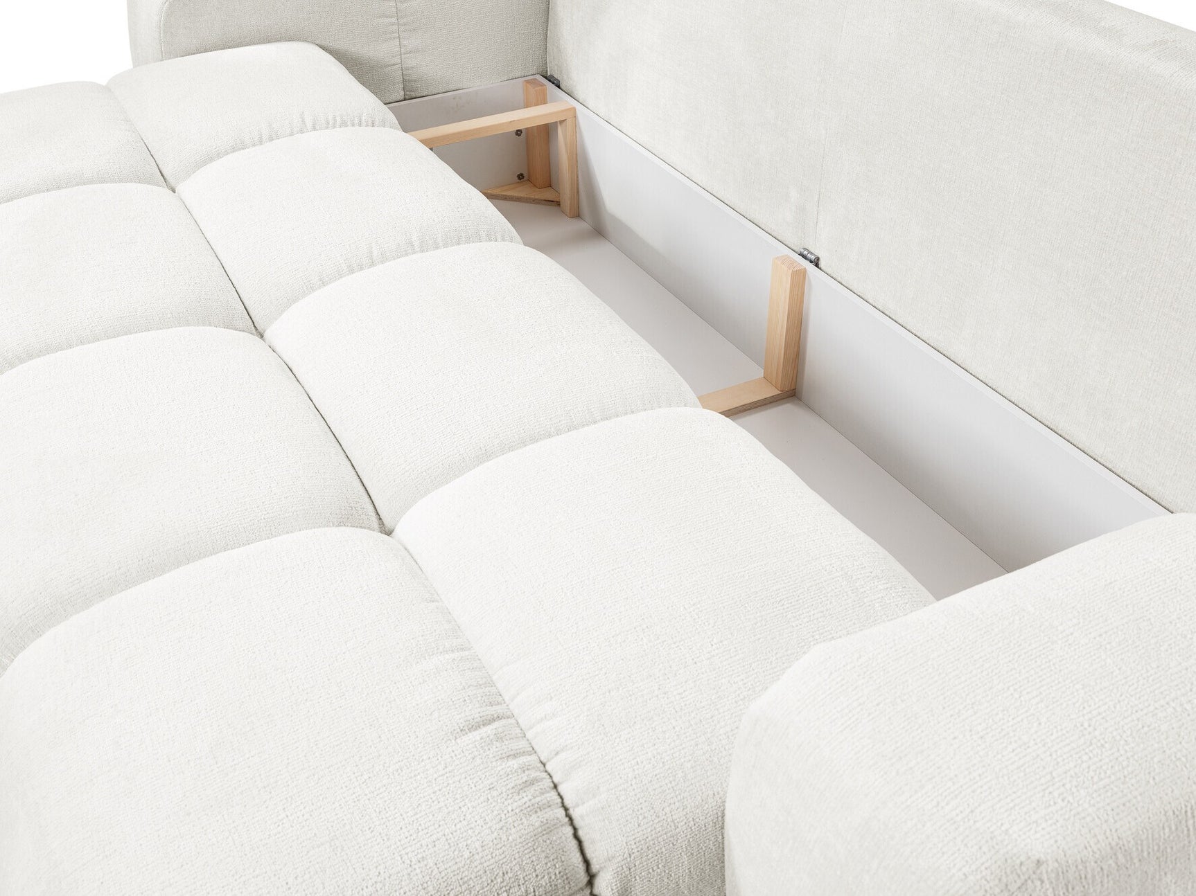 Sovesofa Kingston 154
