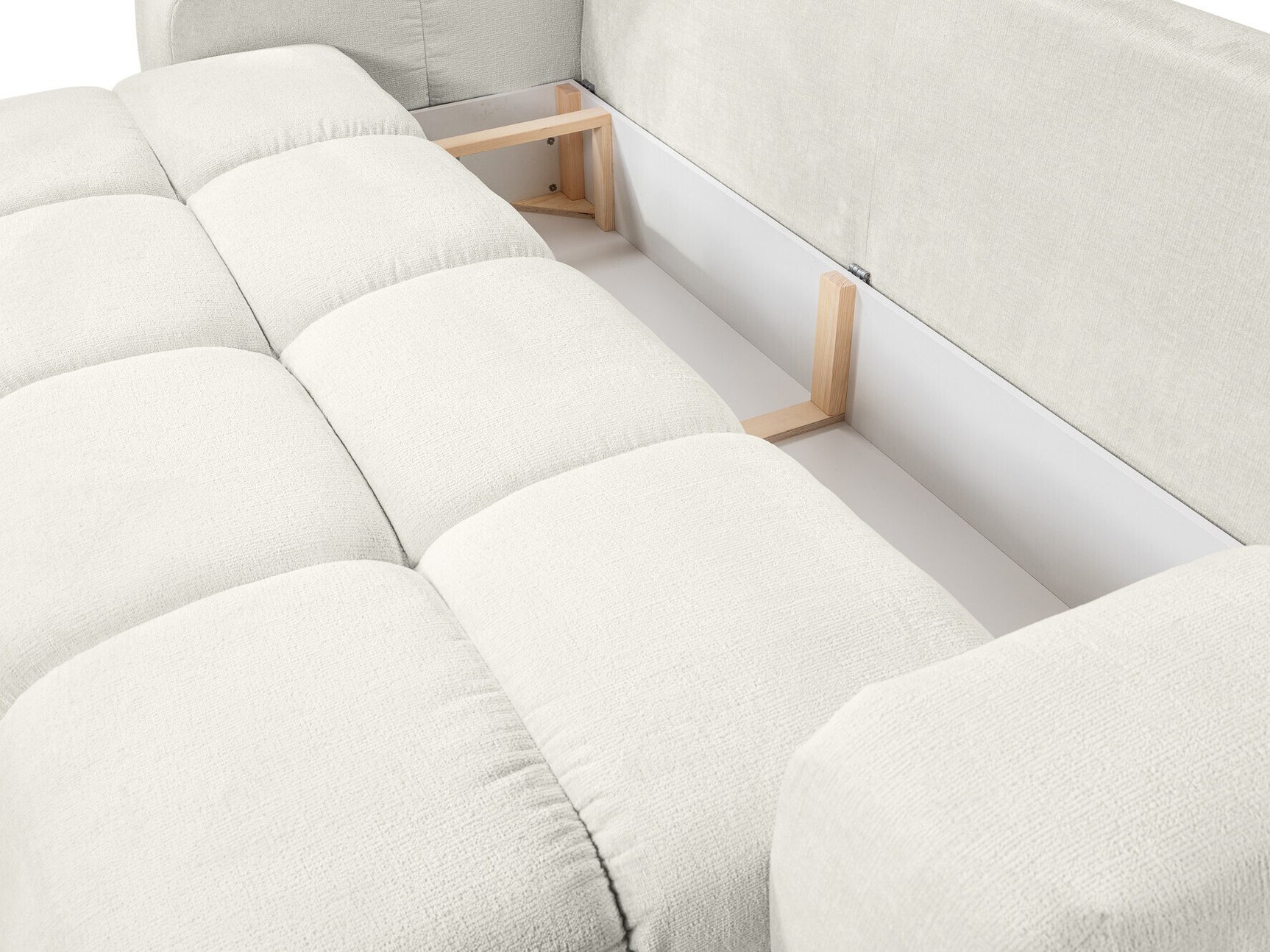 Sovesofa Kingston 154