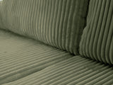 Hjørnesofa Kingston 153