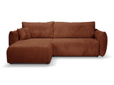 Hjørnesofa Kingston 153