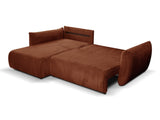 Hjørnesofa Kingston 153