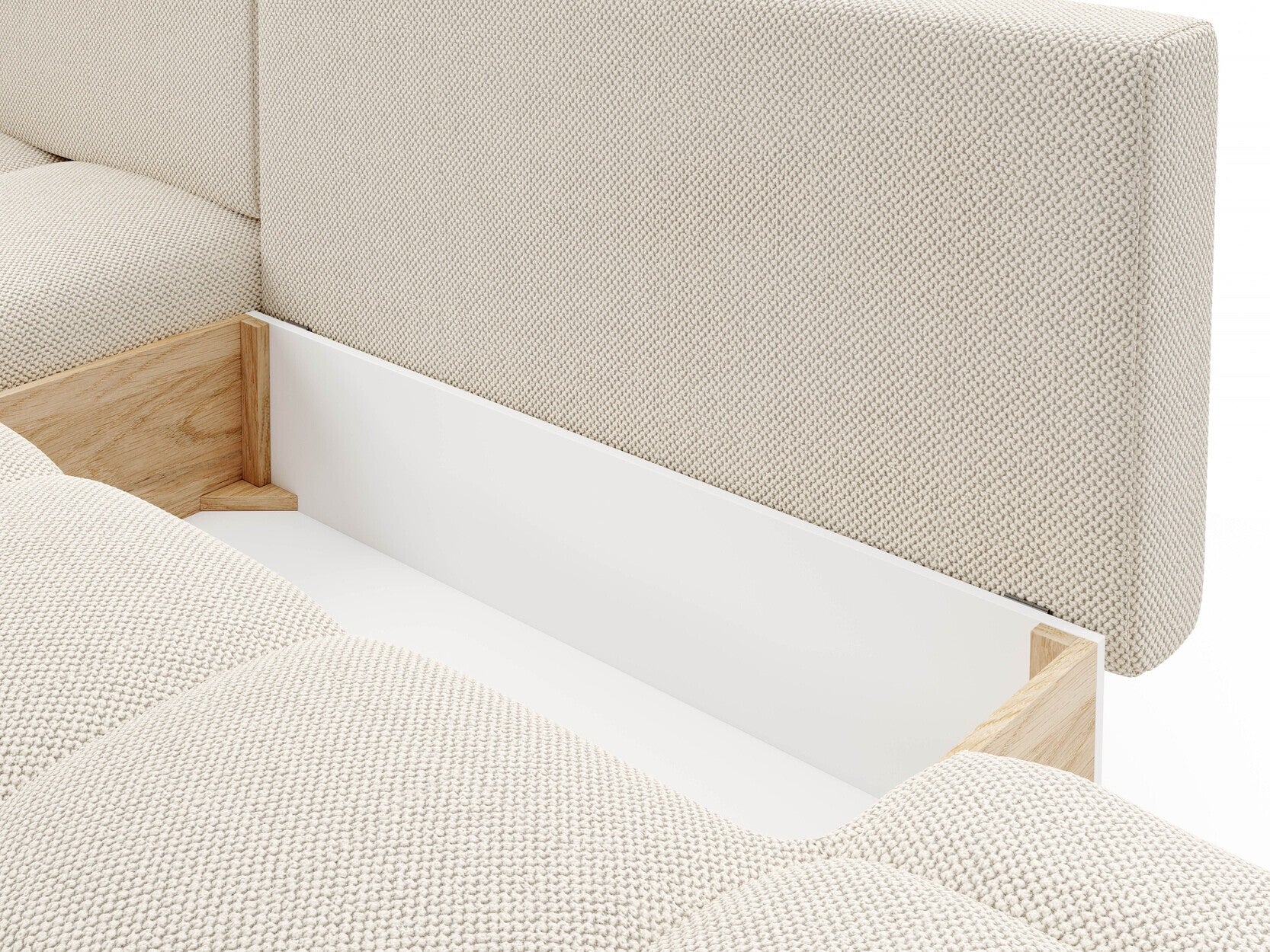 Hjørnesofa Kingston 156