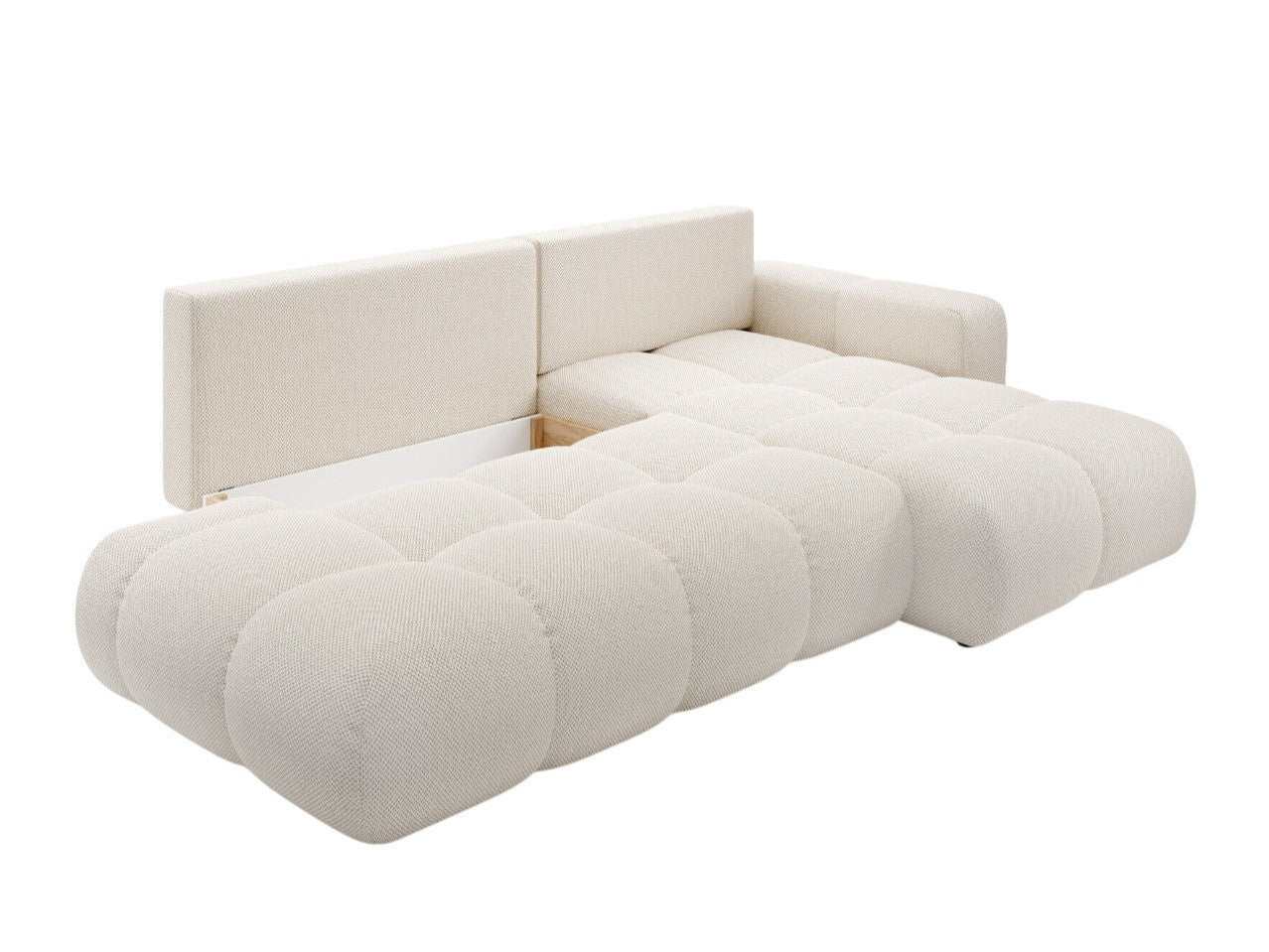 Hjørnesofa Kingston 156