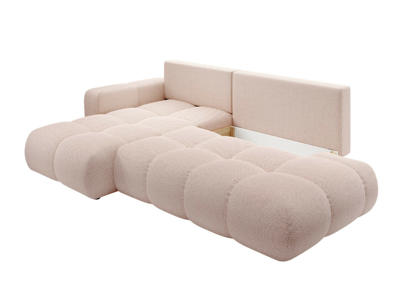 Hjørnesofa Kingston 156