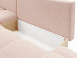 Hjørnesofa Kingston 156