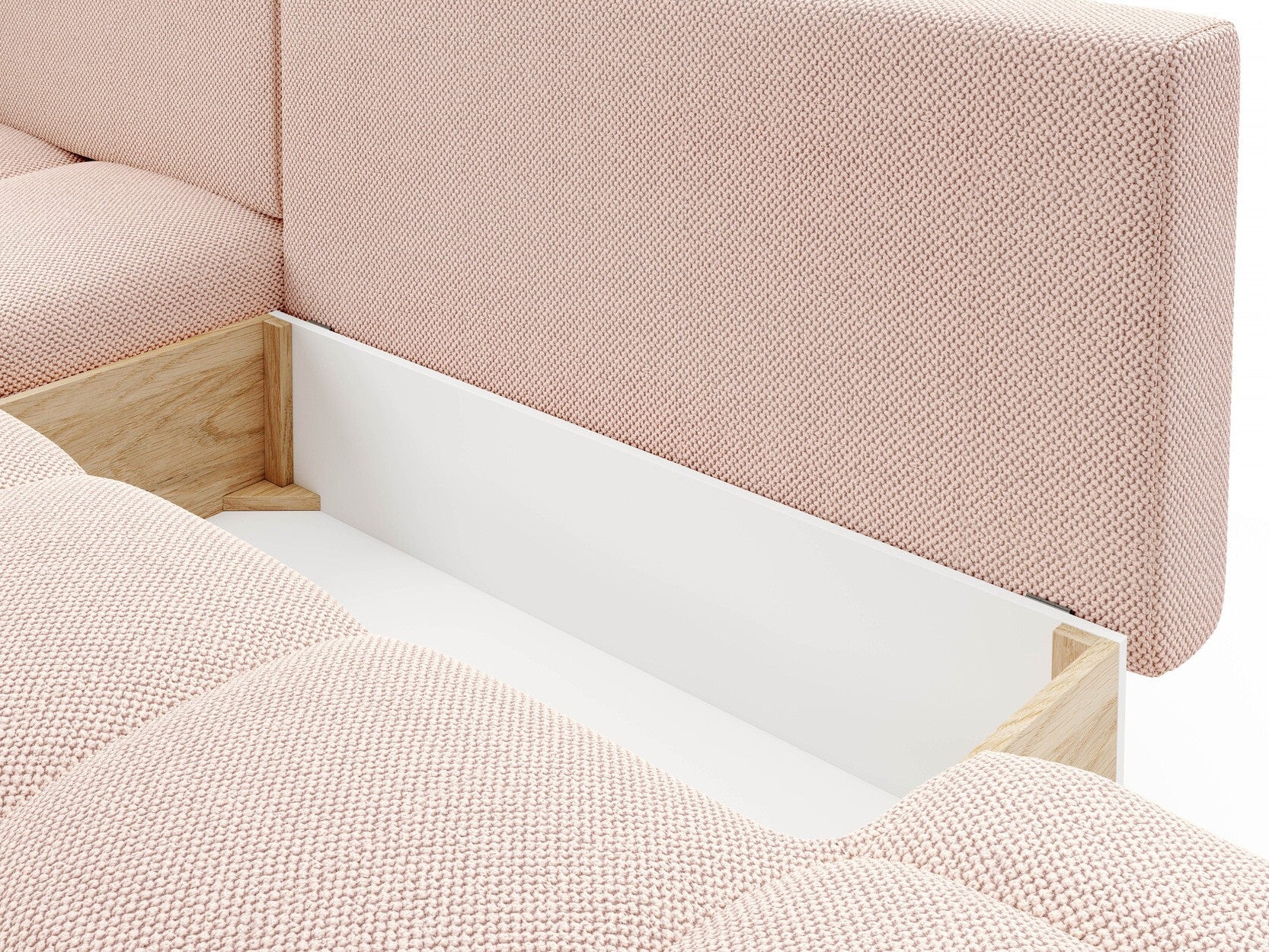 Hjørnesofa Kingston 156