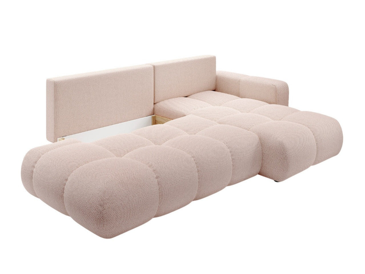 Hjørnesofa Kingston 156
