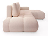 Hjørnesofa Kingston 156
