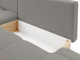 Hjørnesofa Kingston 156