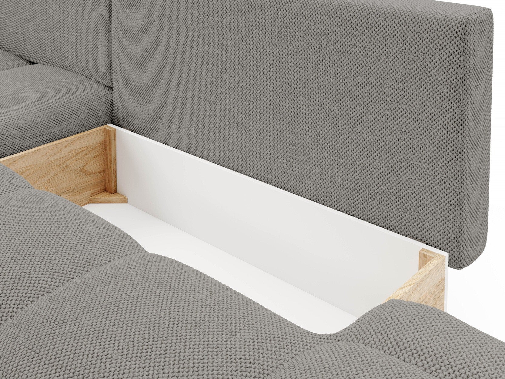 Hjørnesofa Kingston 156
