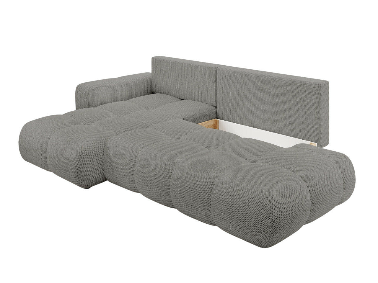 Hjørnesofa Kingston 156