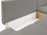 Hjørnesofa Kingston 156