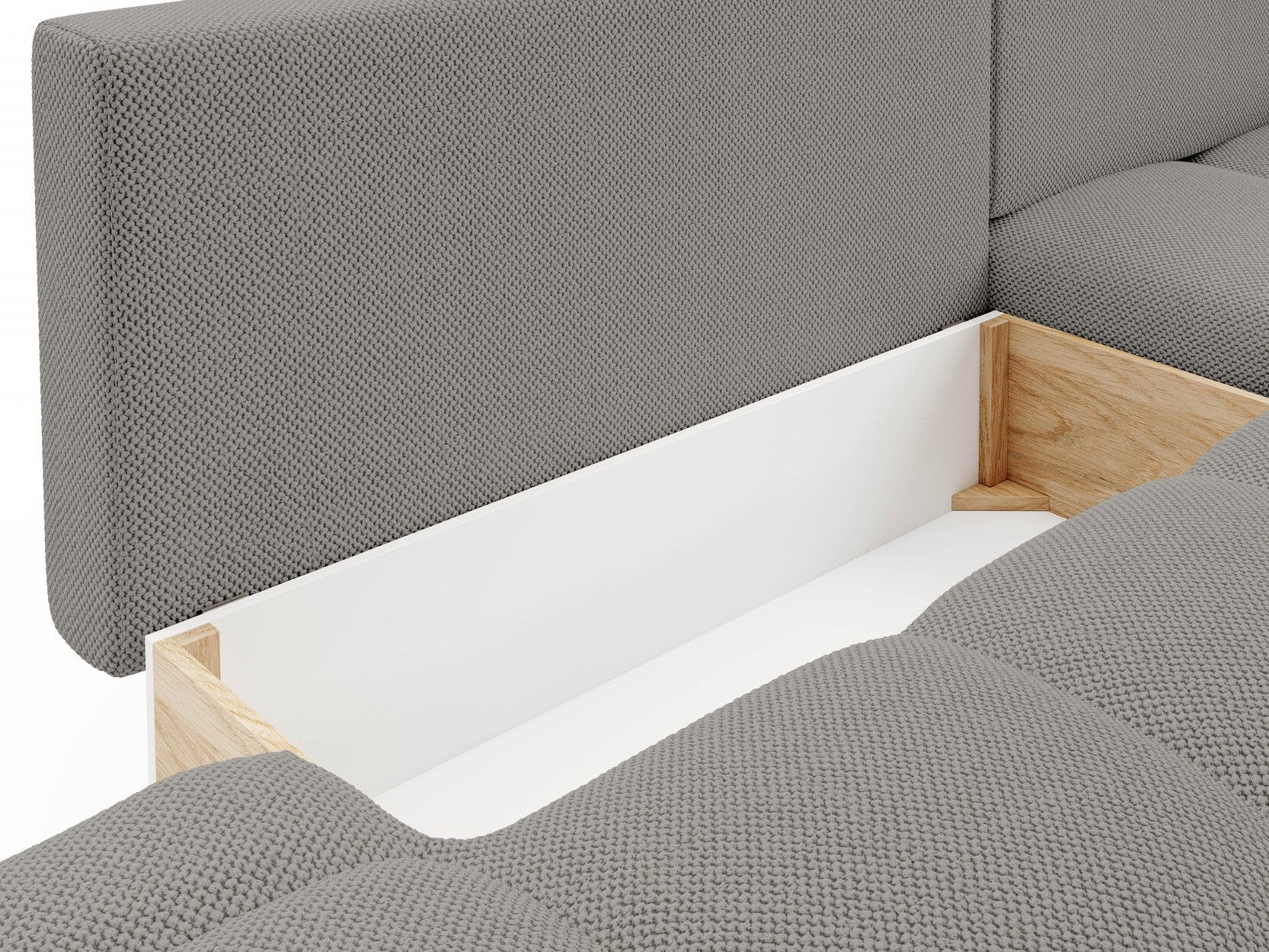 Hjørnesofa Kingston 156