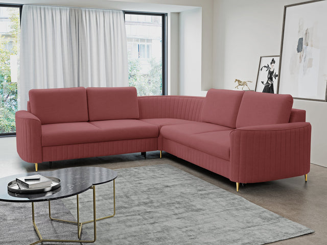 Hjørnesofa Kingston 157