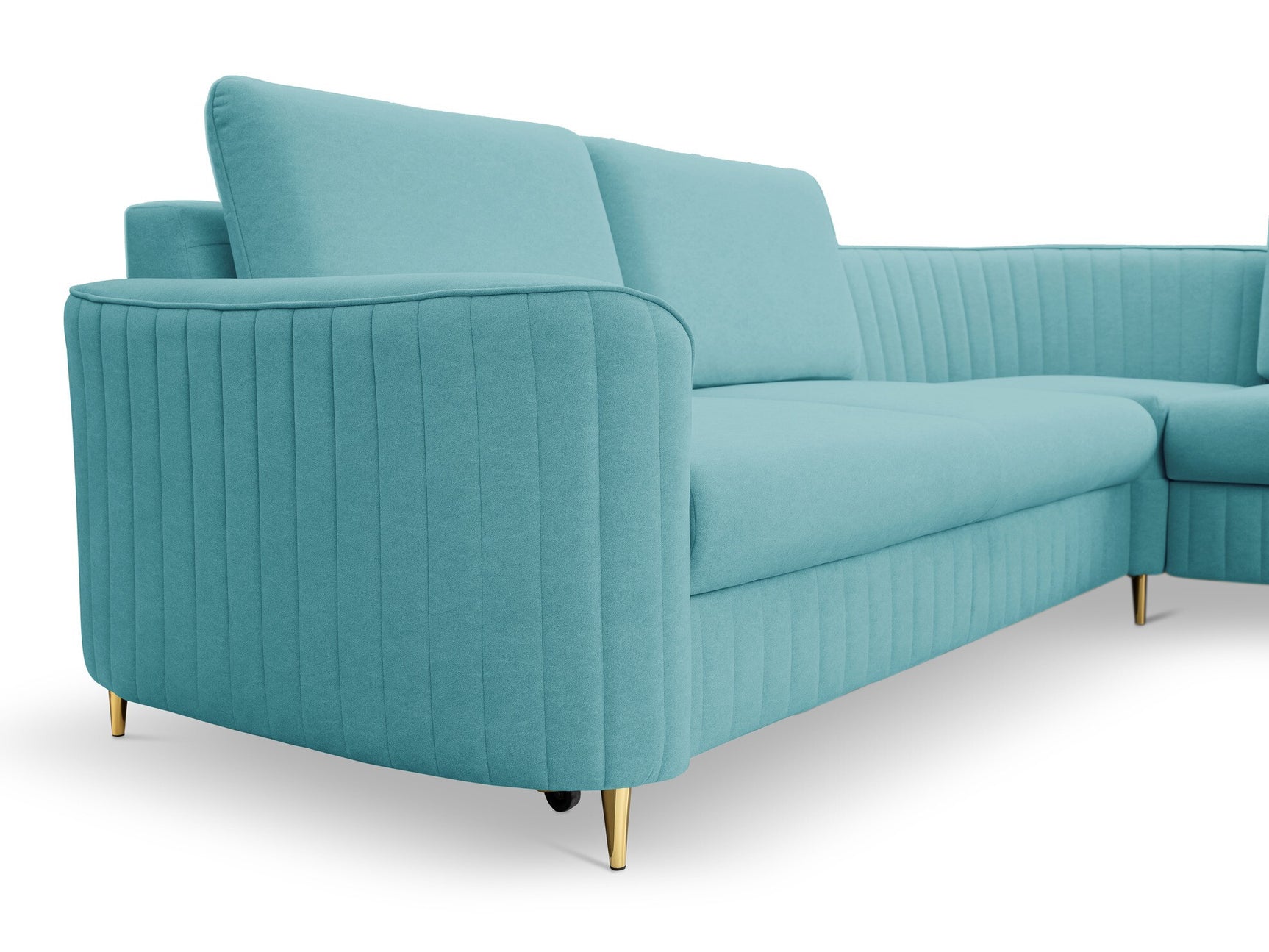 Hjørnesofa Kingston 157