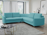 Hjørnesofa Kingston 157