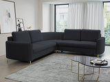 Hjørnesofa Kingston 157
