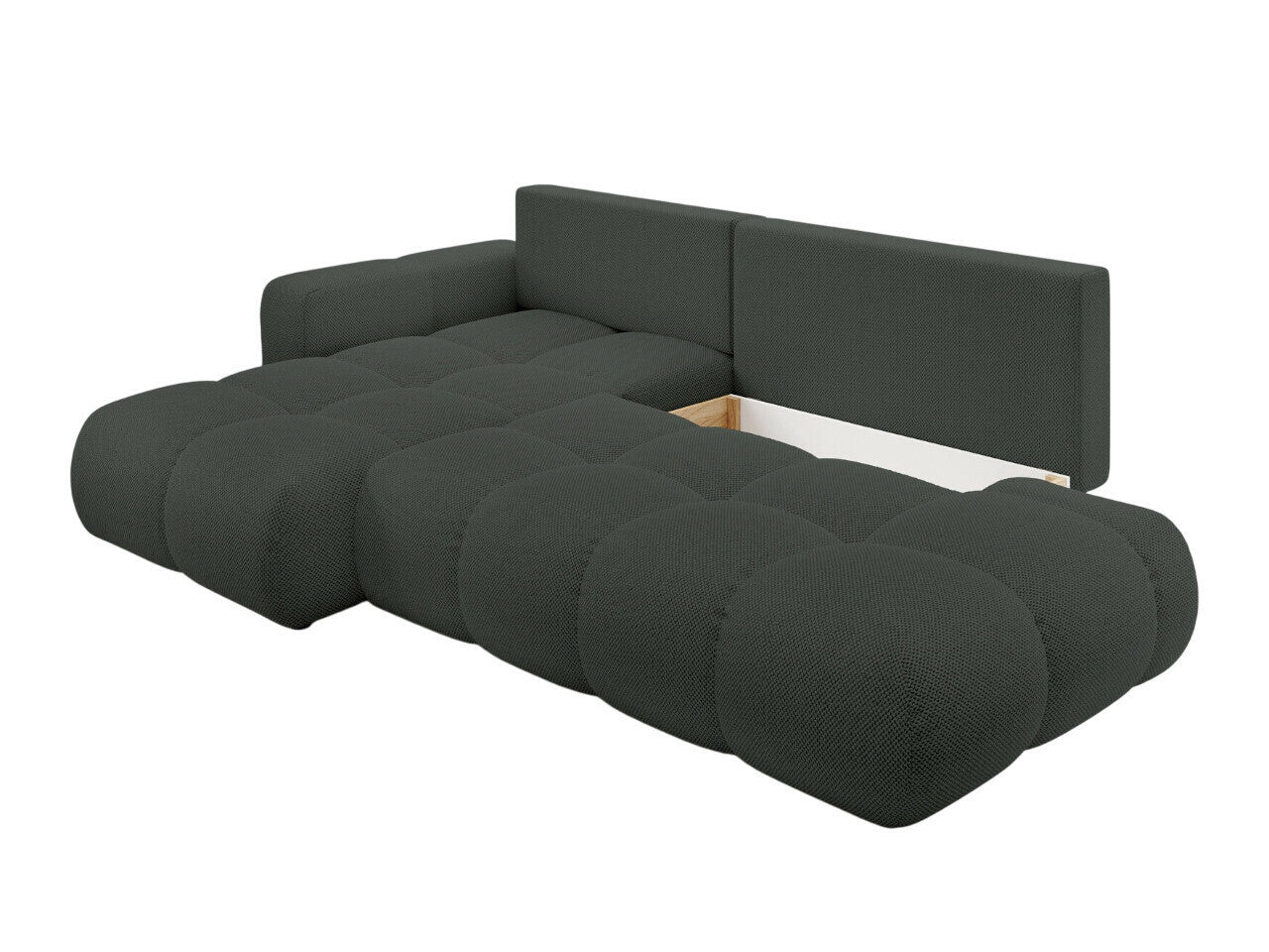 Hjørnesofa Kingston 156