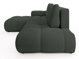 Hjørnesofa Kingston 156