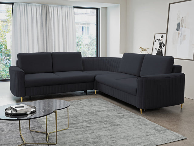 Hjørnesofa Kingston 157