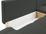 Hjørnesofa Kingston 156