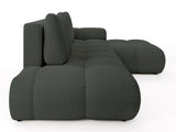 Hjørnesofa Kingston 156