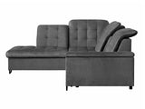 Hjørnesofa Boston 610