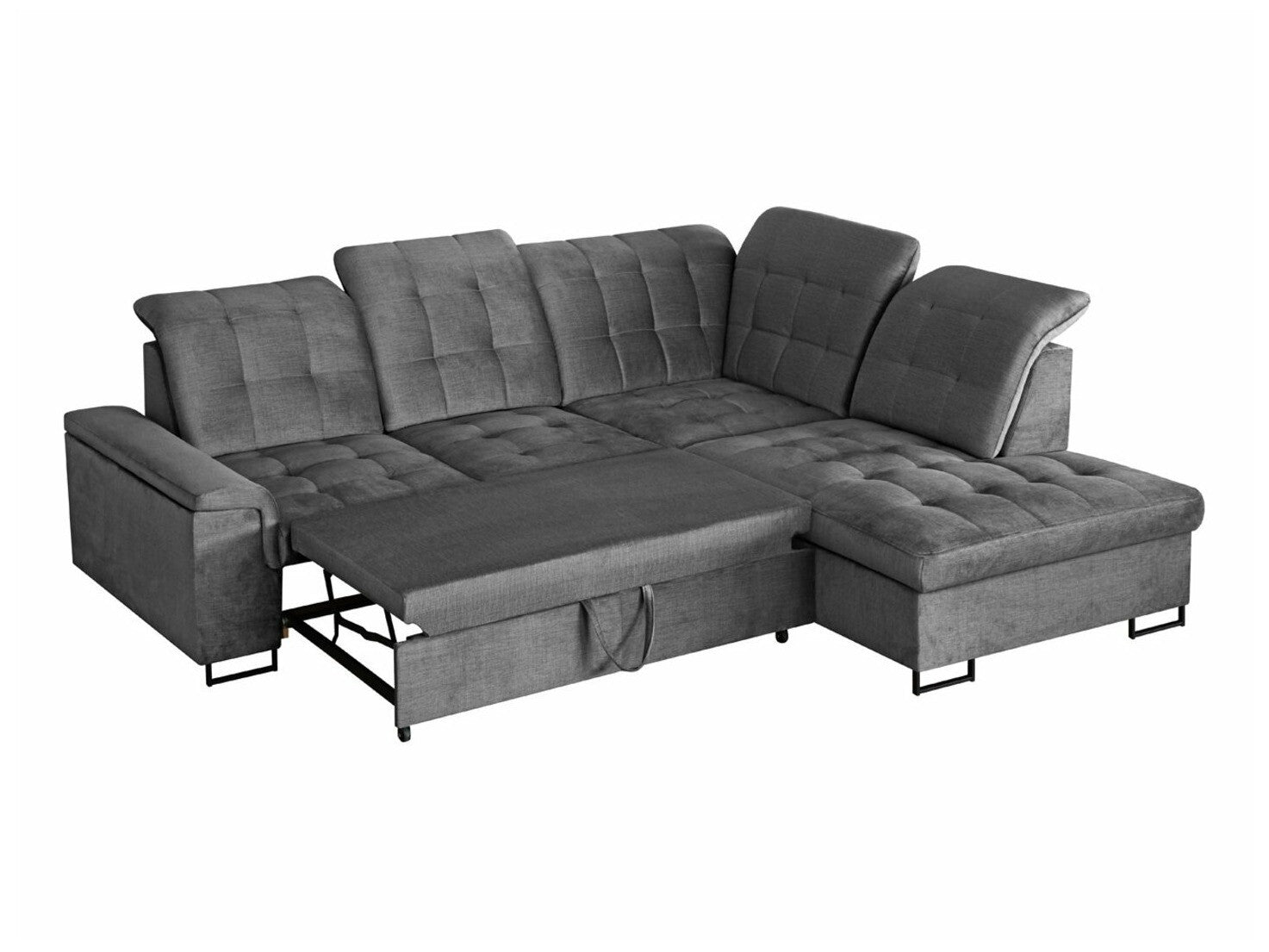 Hjørnesofa Boston 610