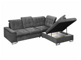 Hjørnesofa Boston 610