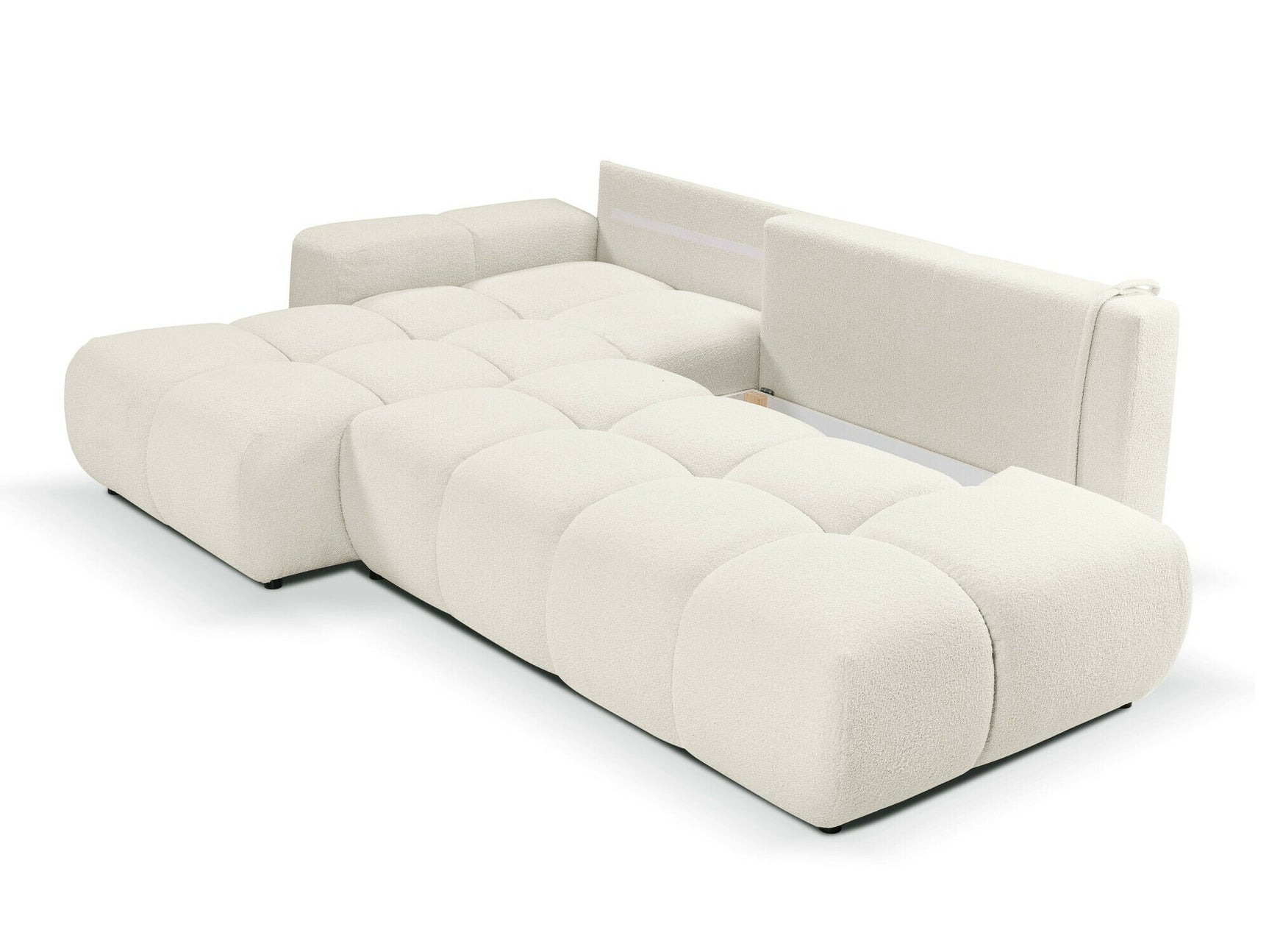 Hjørnesofa Kingston 156