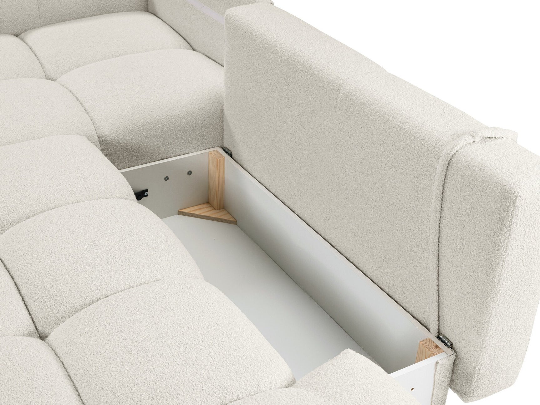 Hjørnesofa Kingston 156