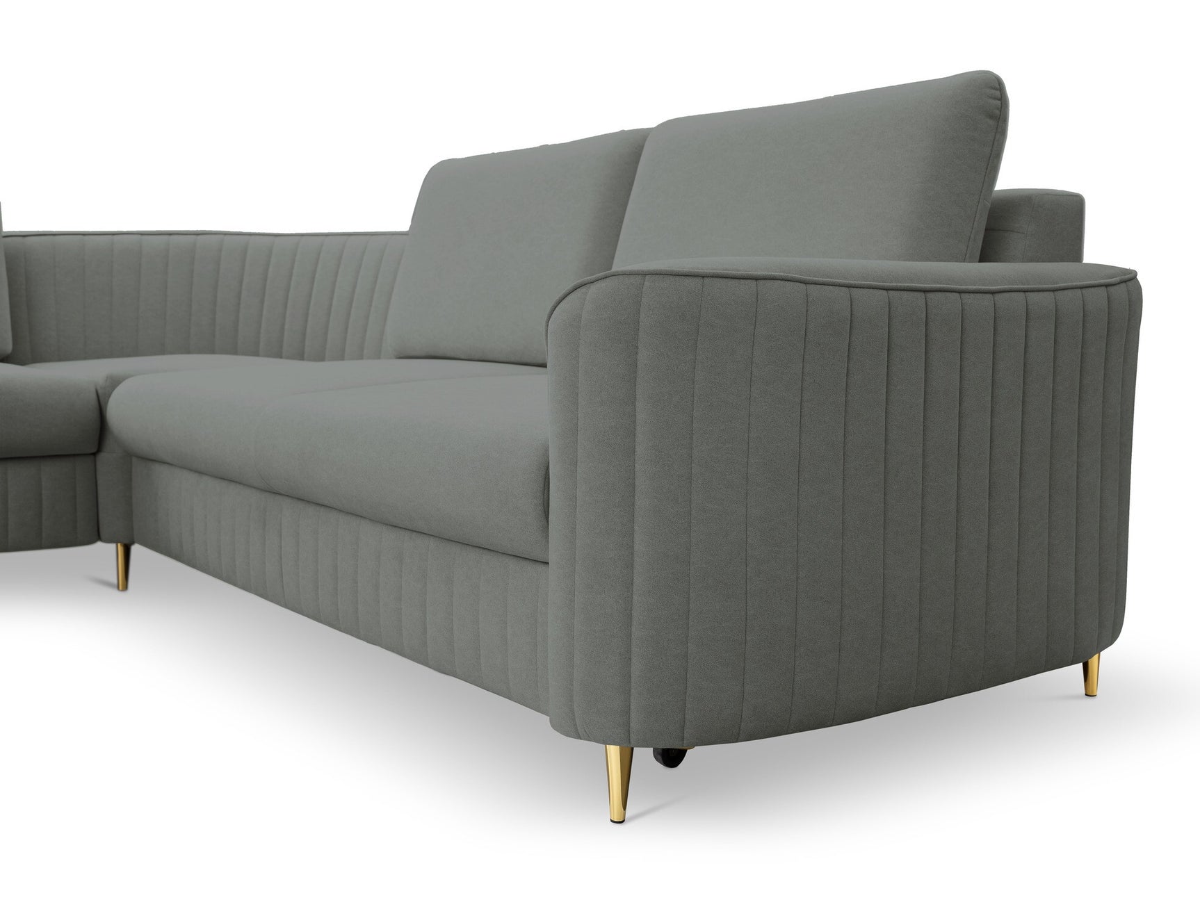 Hjørnesofa Kingston 157