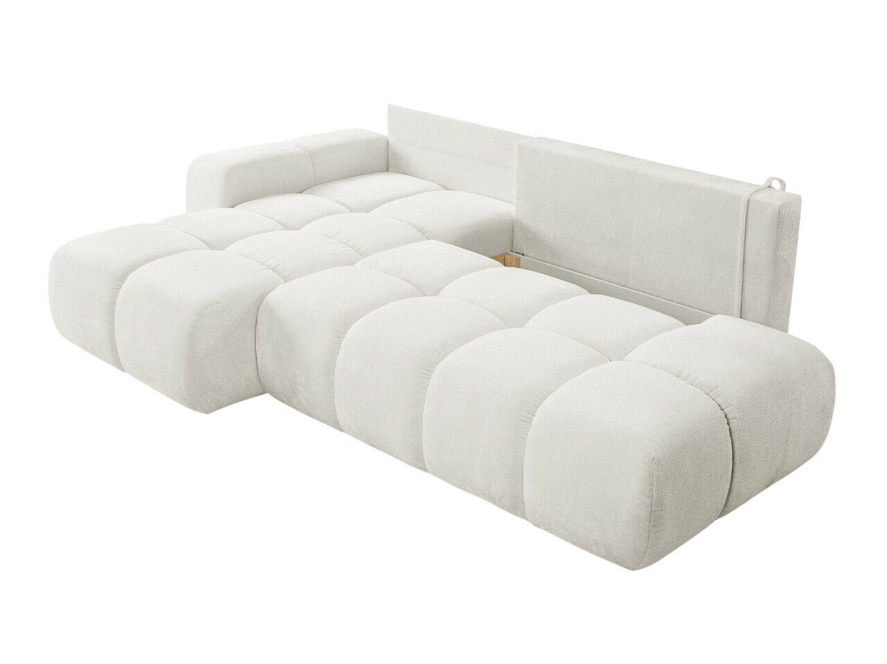 Hjørnesofa Kingston 156