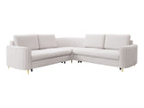 Hjørnesofa Kingston 157