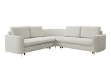 Hjørnesofa Kingston 157
