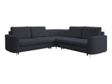Hjørnesofa Kingston 157