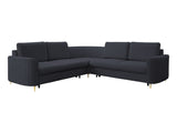 Hjørnesofa Kingston 157
