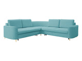 Hjørnesofa Kingston 157