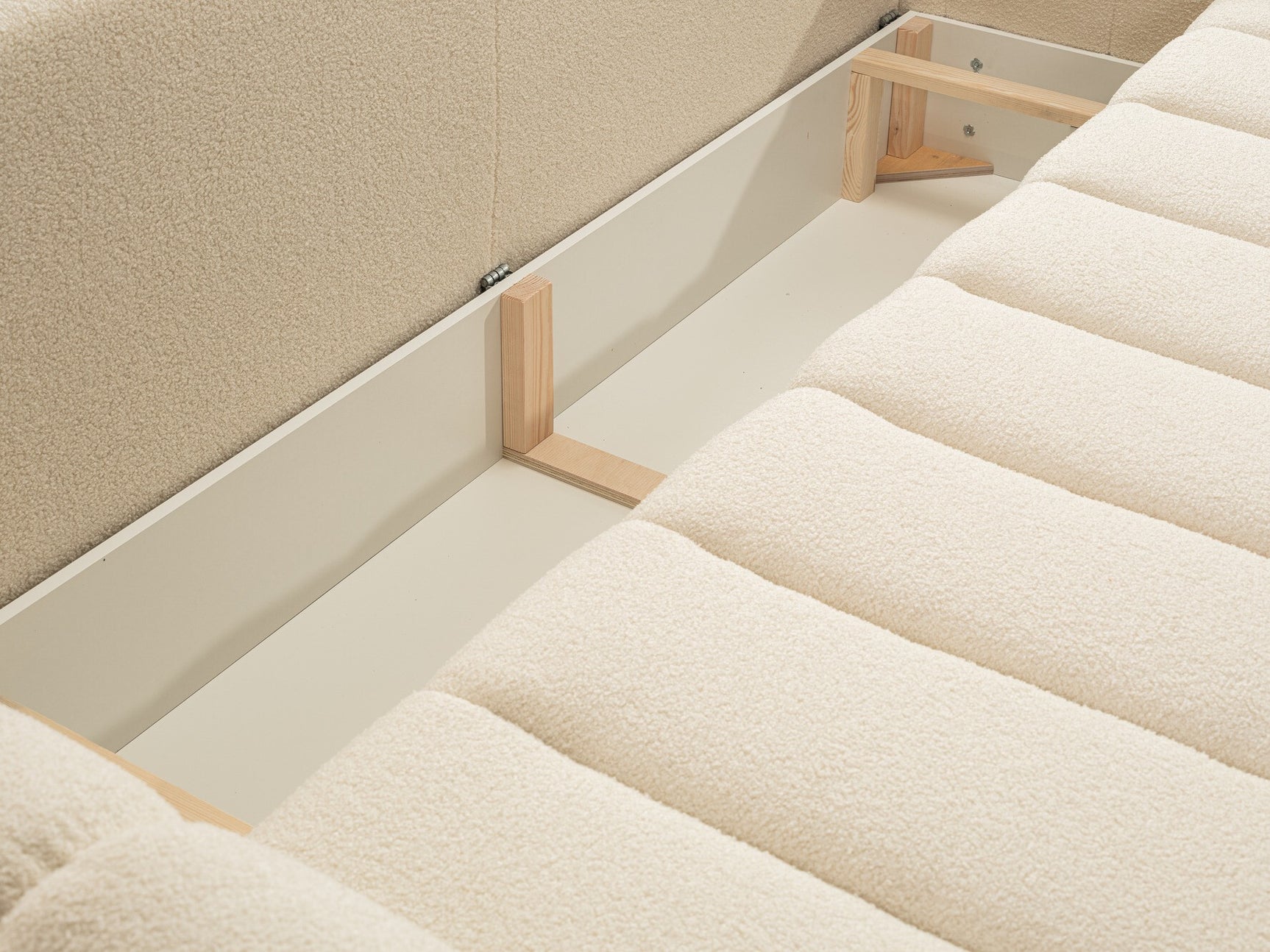 Sovesofa Kingston 159