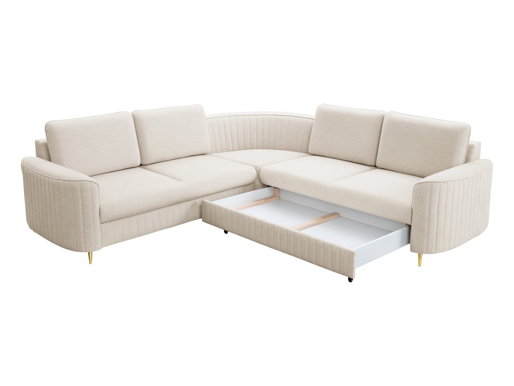Hjørnesofa Kingston 157
