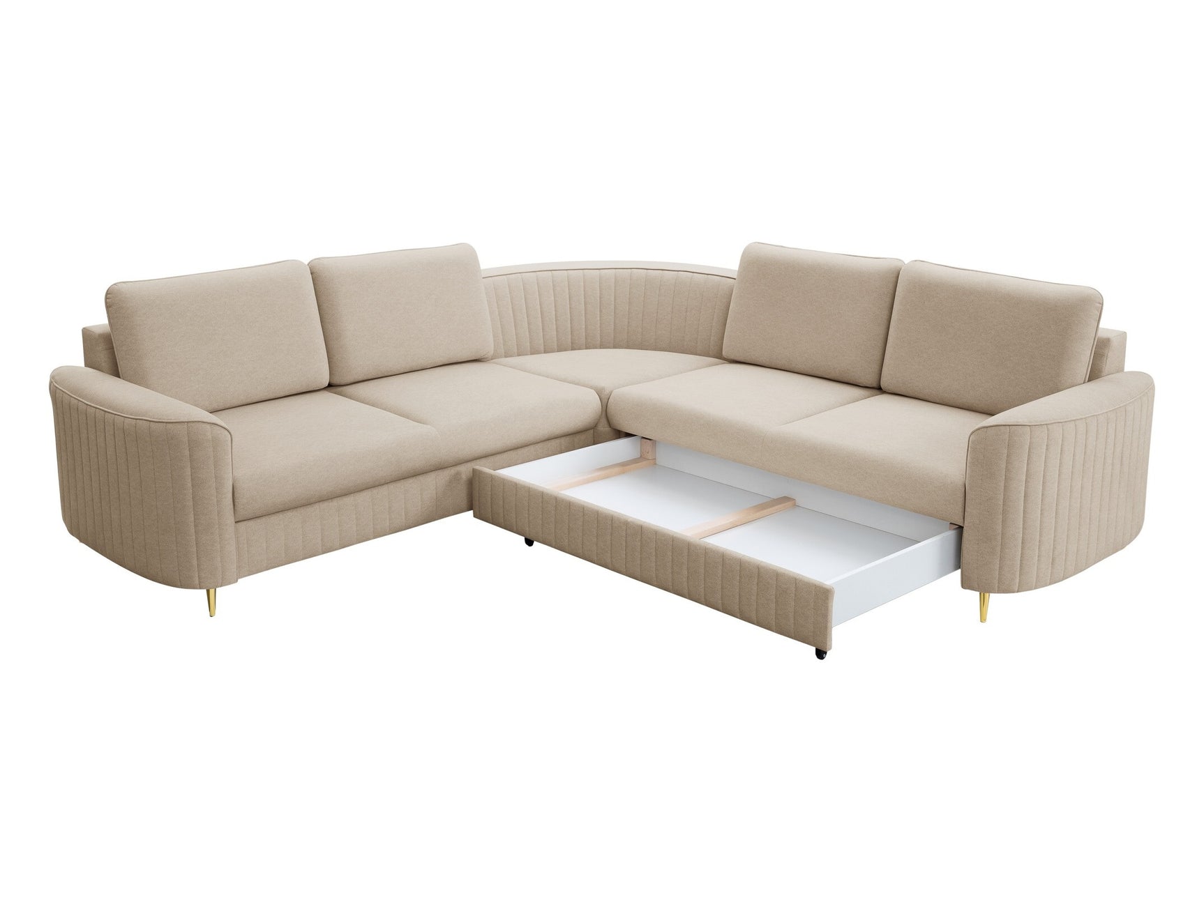 Hjørnesofa Kingston 157