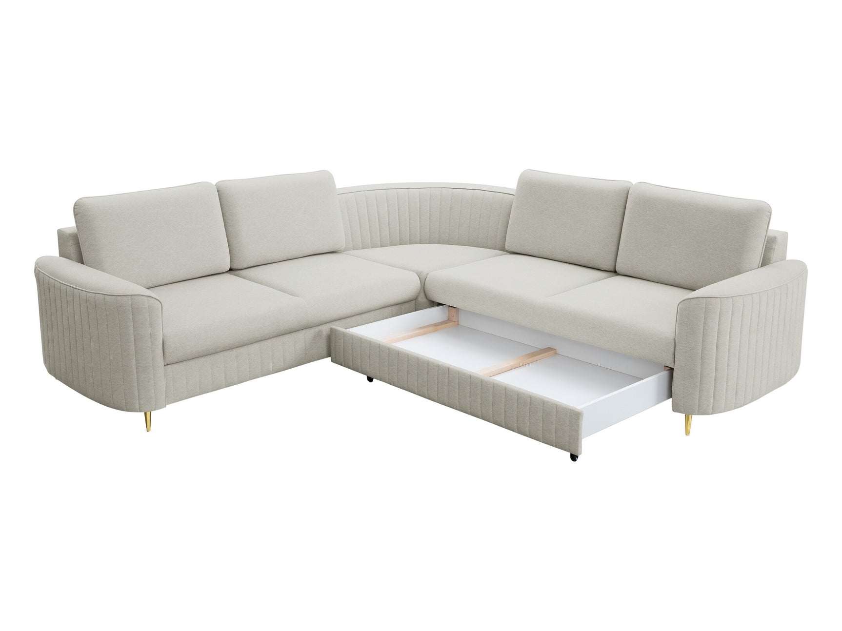 Hjørnesofa Kingston 157