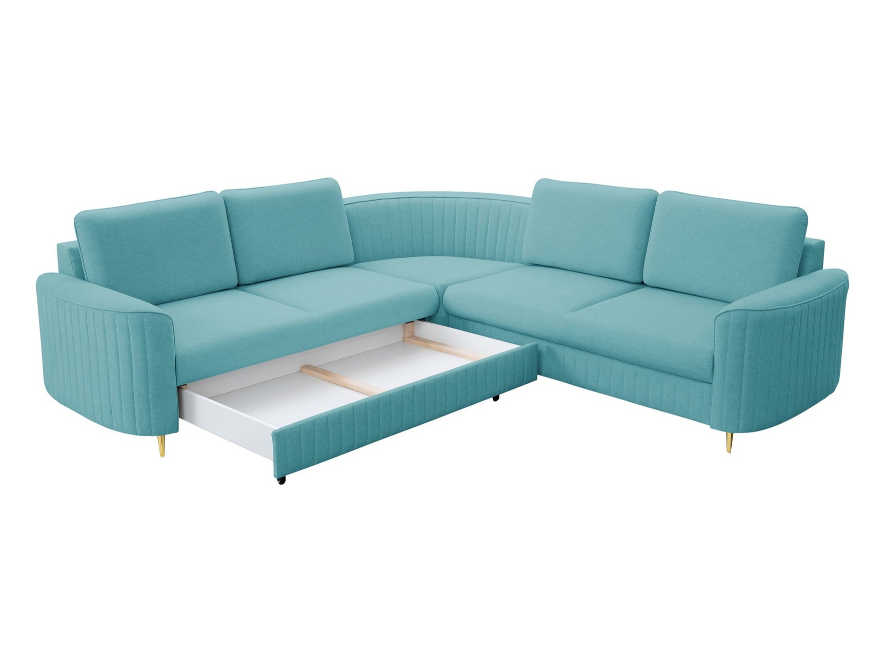 Hjørnesofa Kingston 157