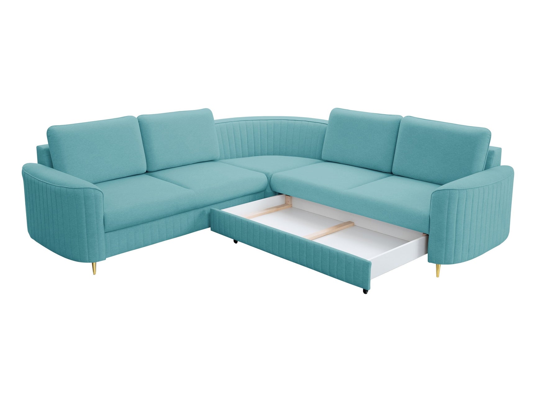 Hjørnesofa Kingston 157