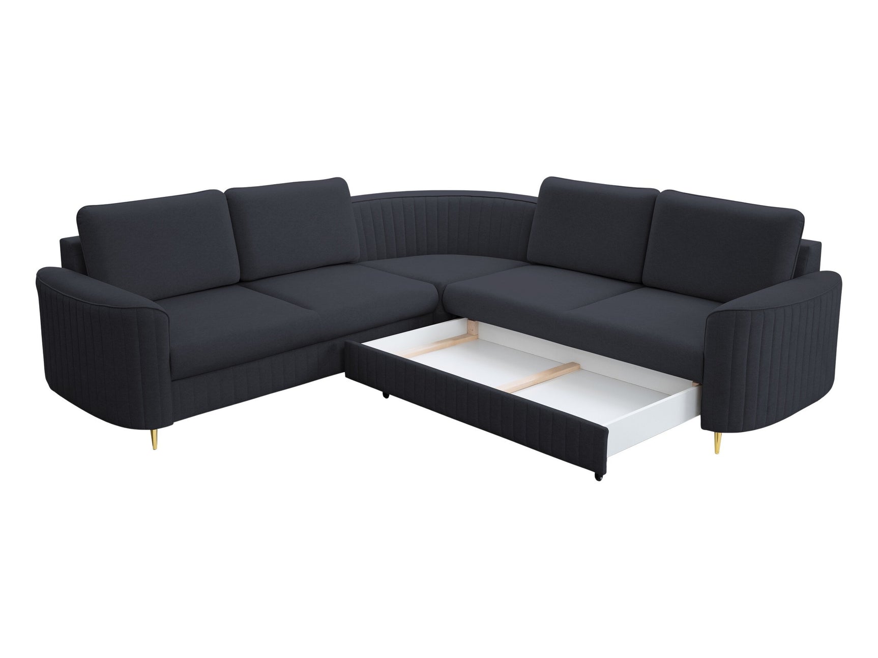 Hjørnesofa Kingston 157