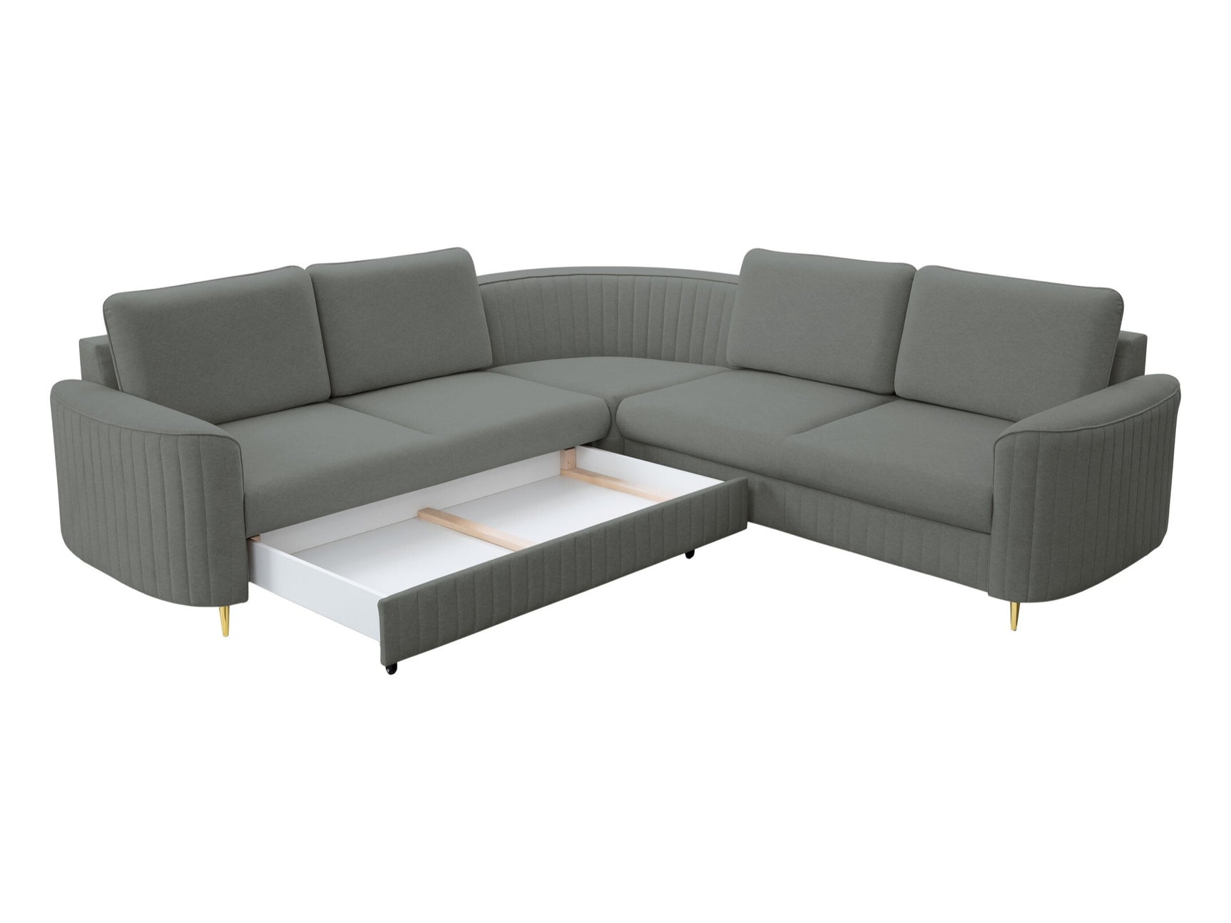 Hjørnesofa Kingston 157